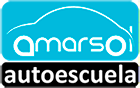 Autoescuelas Amarsol Logo